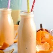 Cold Fighting Smoothie