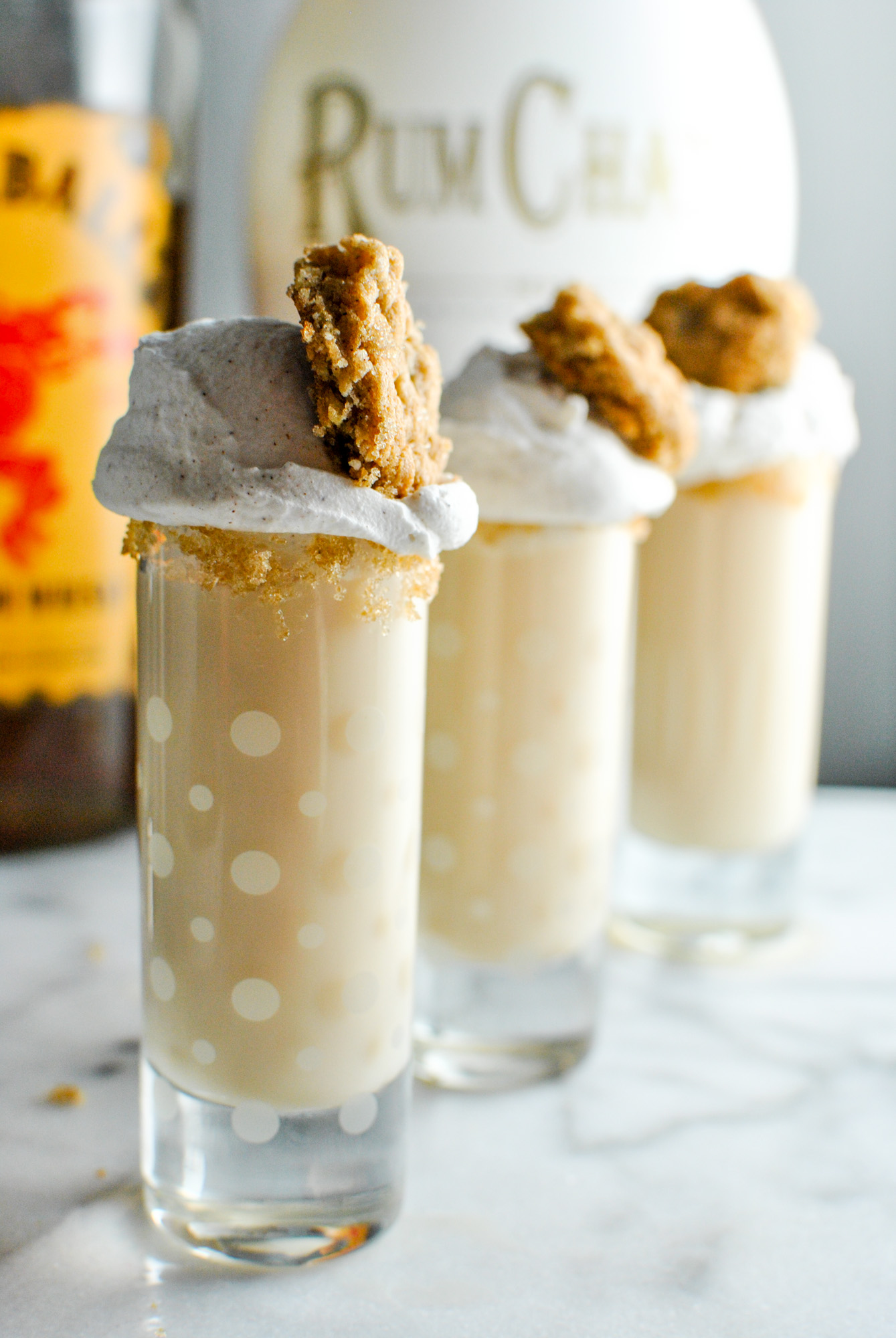 Boozy Oatmeal Cookie Shooters Run Now Pizza Later,Chinese Dessert Soup Recipes